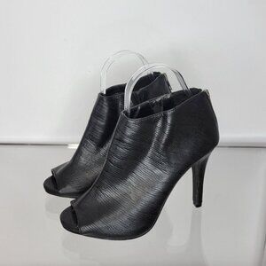 Ann Marino Heeled  Bootie
